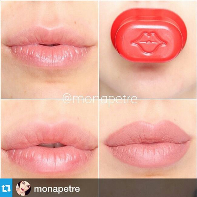 💋Find the right size for your Lips💋👄 (Buy them here)
