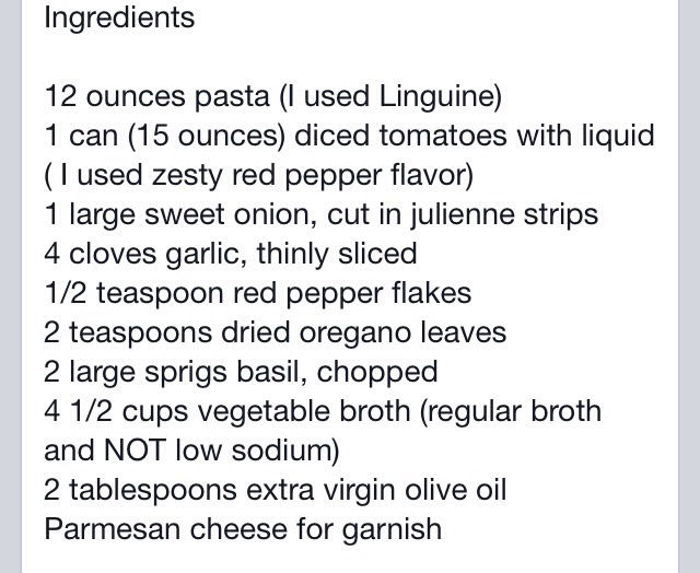 Easy Healthiest Steamed Pasta