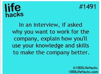 17 Life Hacks 
