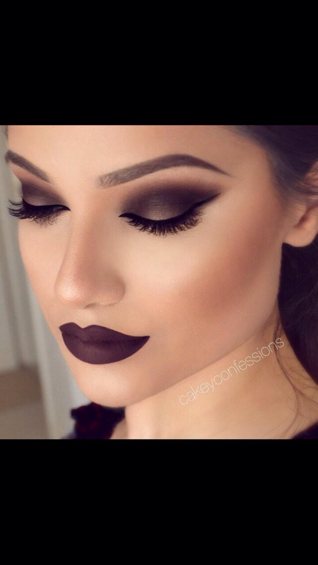 Makeup Inspiration💋