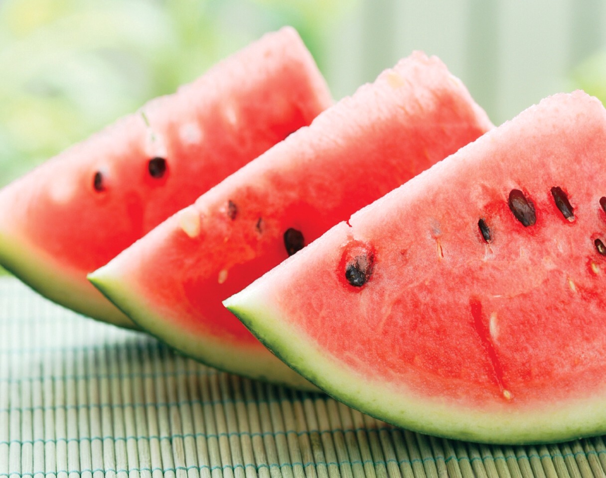 Watermelon 