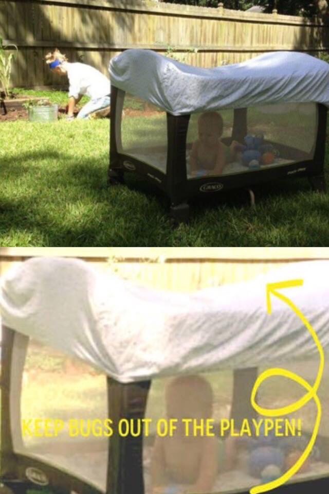 Parenting Life Hacks Part 2