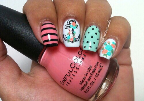 Nail Art.. Inspiration!