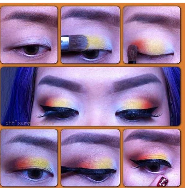 50 Beautiful Eyeshadow Ideas For Every Occasion!