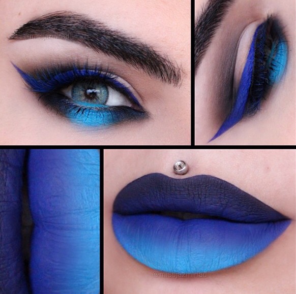 Lip Art