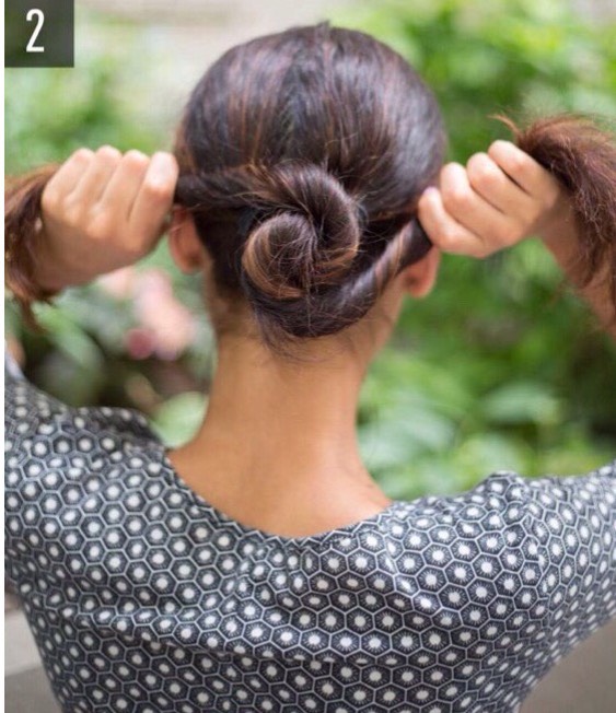 💫🔶5 Back To School Hair Tutorials🔶💫 #tipit