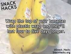 😋Snack Hacks Anyone?🍭