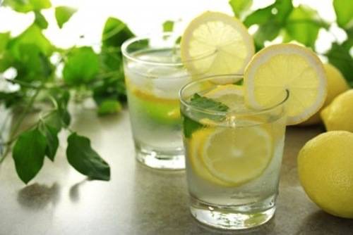 🍌🌷🍋10 Most Powerful Detoxification Drinks!🌴🍍🍓