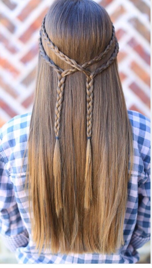 Pretty 2016 Hair Styles