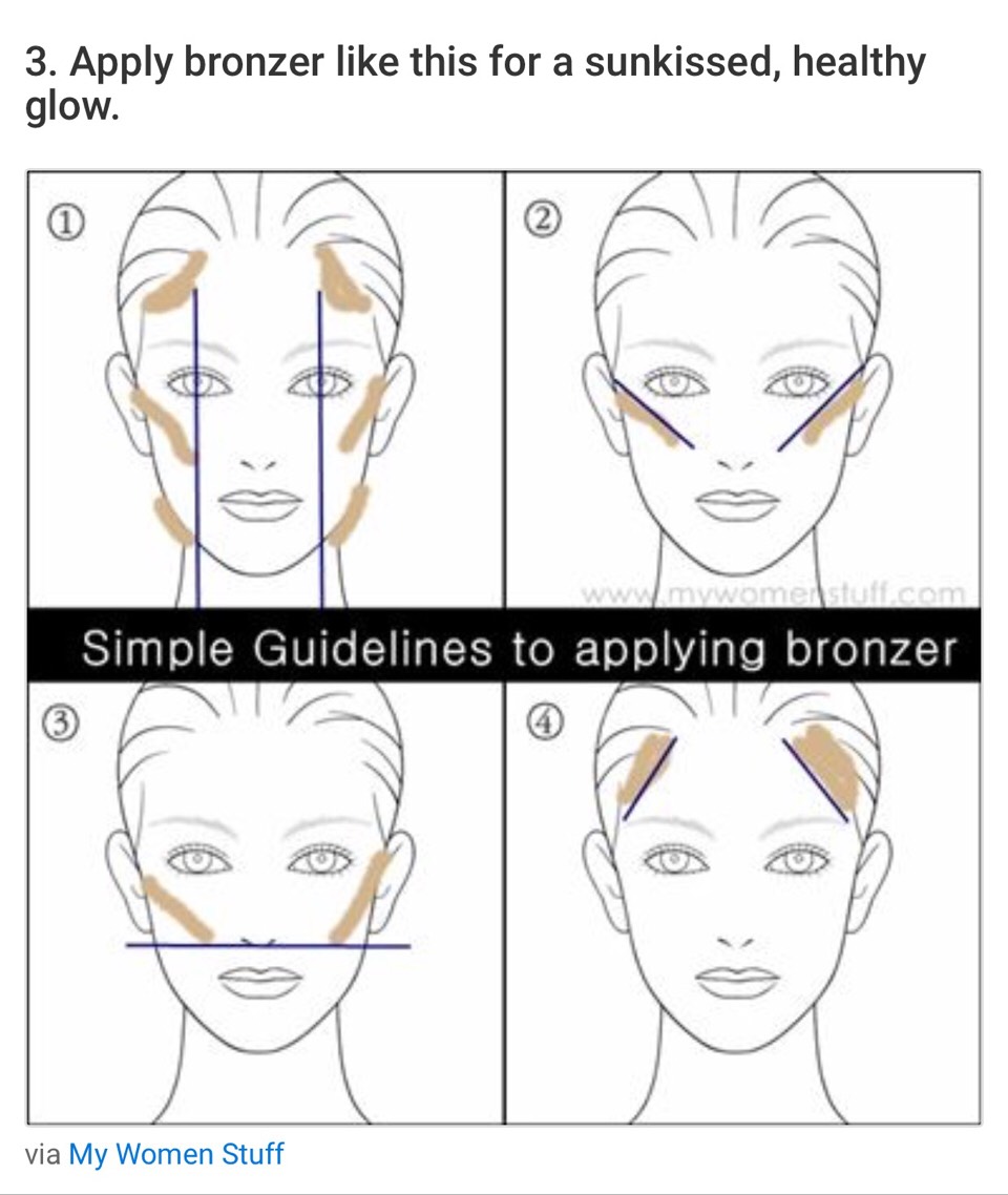 1β£7β£ Beauty Tricks You Should Include Your Routine. π
