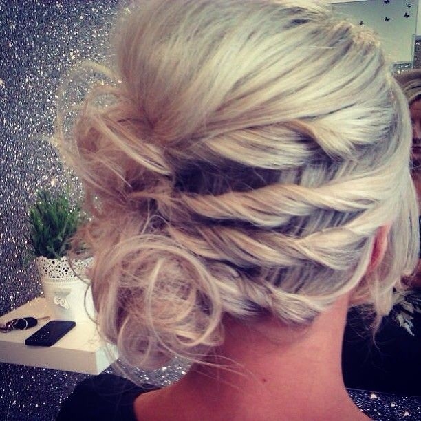 Cute Hairstyles long hair #HolidayHair 