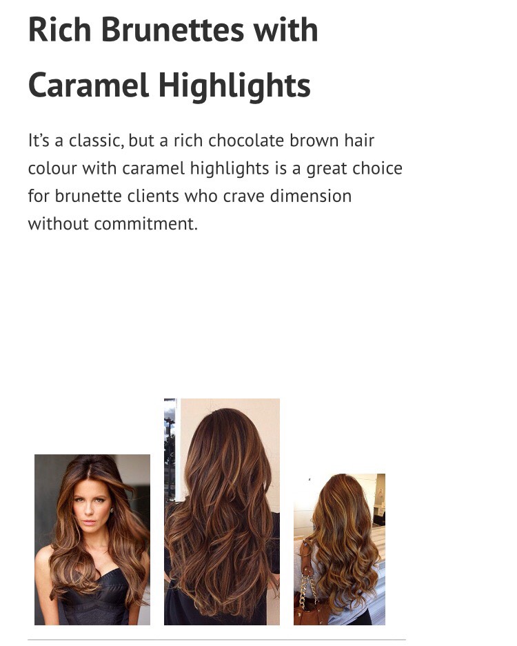 Fall Hair Colors!!!💆🏻💇🏻#tipit