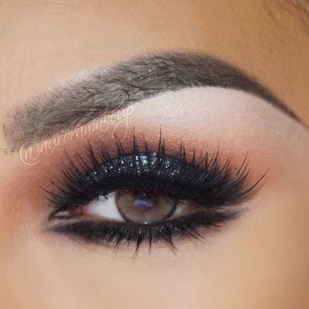 Gorgeous Eye Makeup 