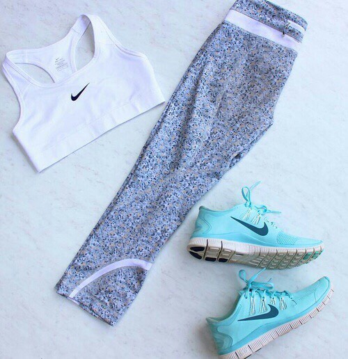 Workout Outfits