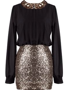Christmas Party Outfit Ideas 