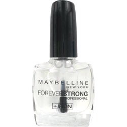 Finally apply a clear nail strengthener vanish or any other clear nail vanish to your nails.