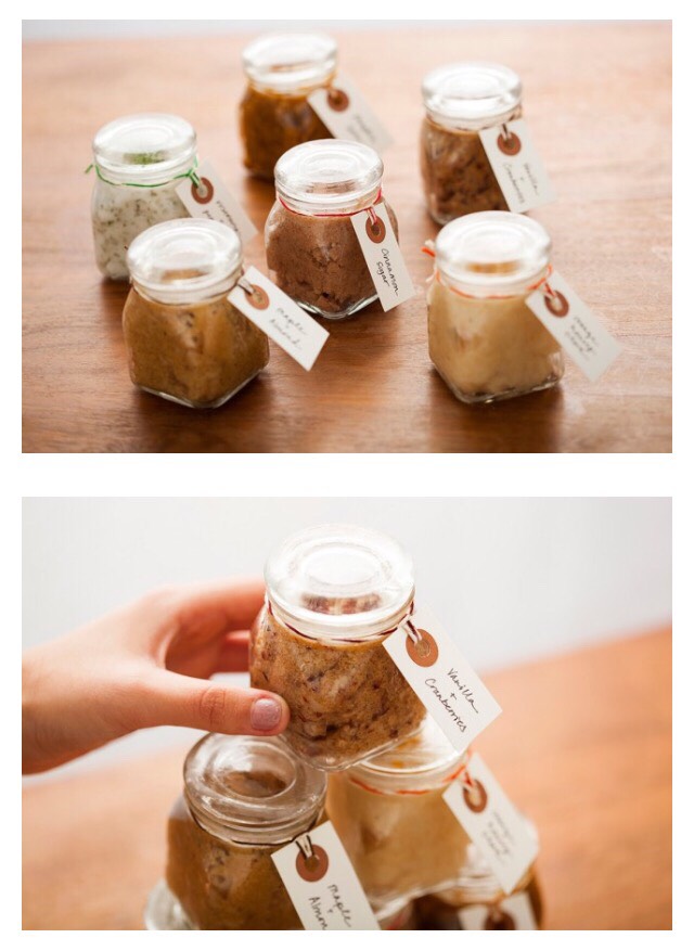 Pucker Up For Winter With DIY Sugar Lip Scrubs!!