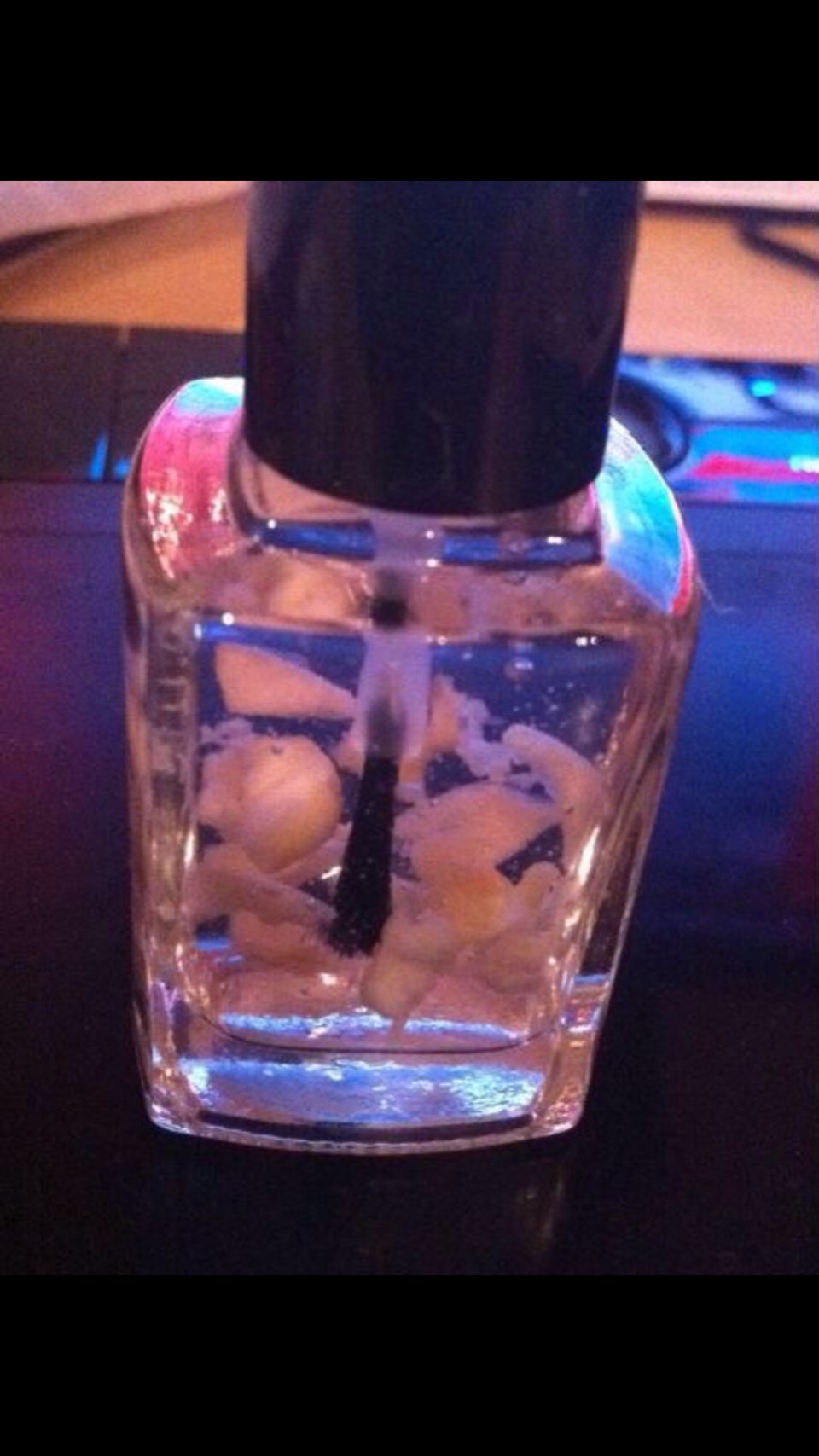 Mix it up