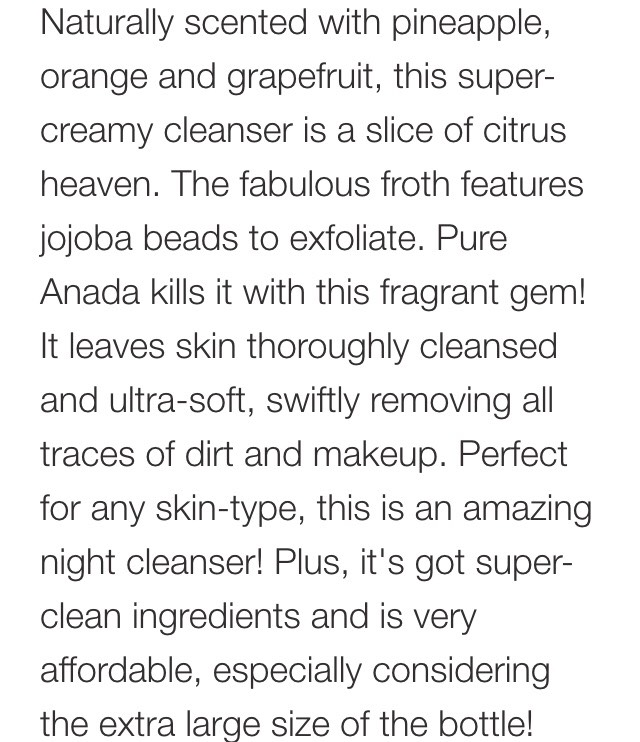 Help Keep Your Skin Flawless! 🌸👸