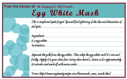 Amazing DIY Beauty & Bath Products