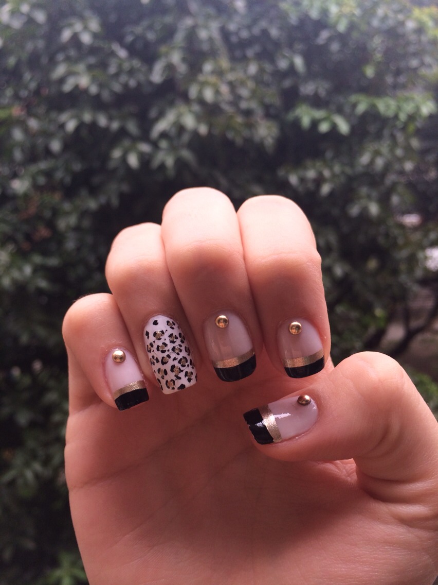 Nail Art.. Inspiration!