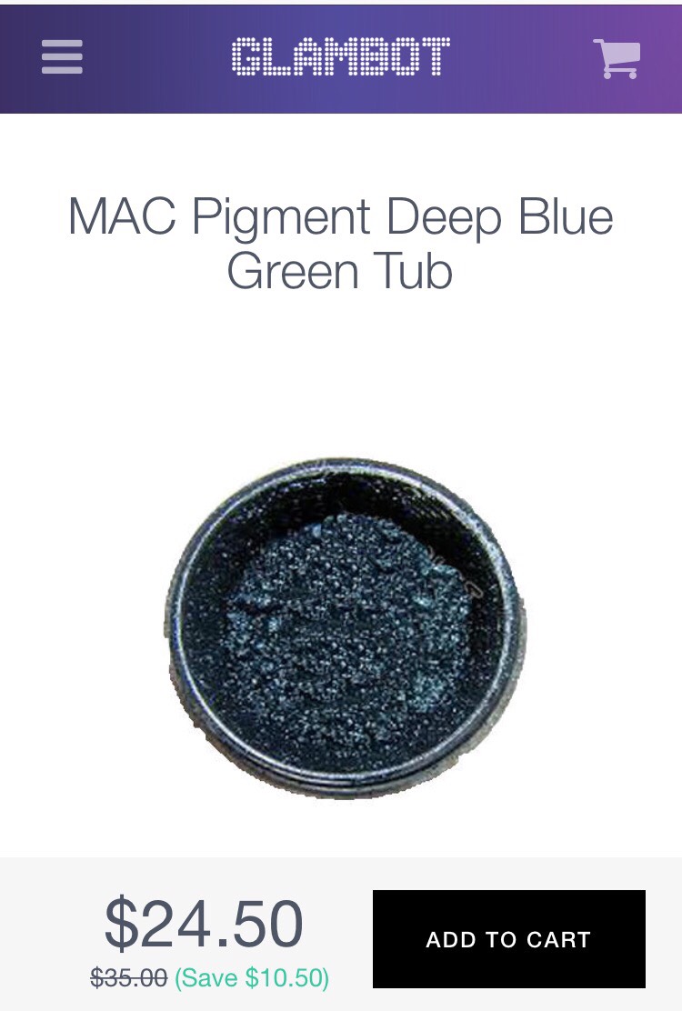 https://www.glambot.com/mac-pigment-deep-blue-green-tub?affid=5onmqsktb