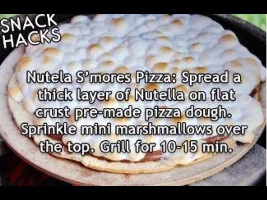 😋Snack Hacks Anyone?🍭