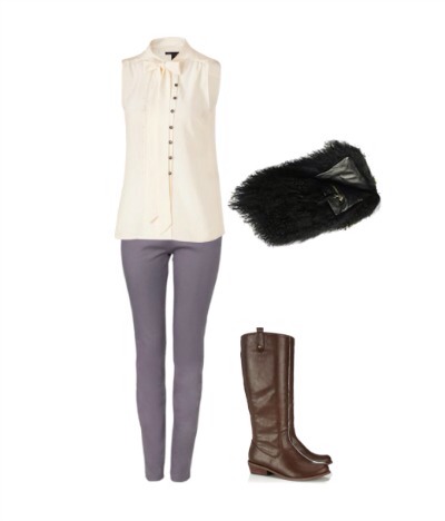 Adorable Everyday Easy Outfits