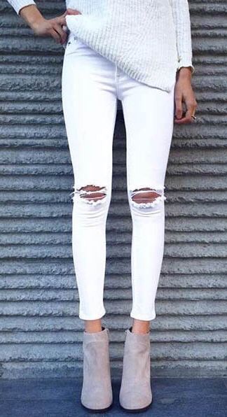 Outfit Inspiration! (part2)