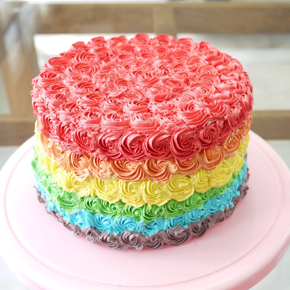Did your mom just have a birthday and the cake is still sitting on the table? Grab it. Eat it all. It will satisfy all your cravings and make you feel loved. 