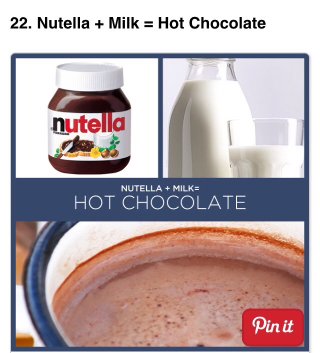 34 Simple TWO-INGREDIENT Recipes!!!!