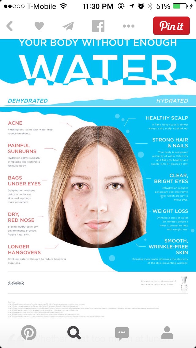 Check out these few beauty tips for great skin 