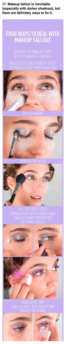 19 Eyeshadow Basics Everyone Should Know 👀