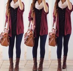 Adorable Outfits