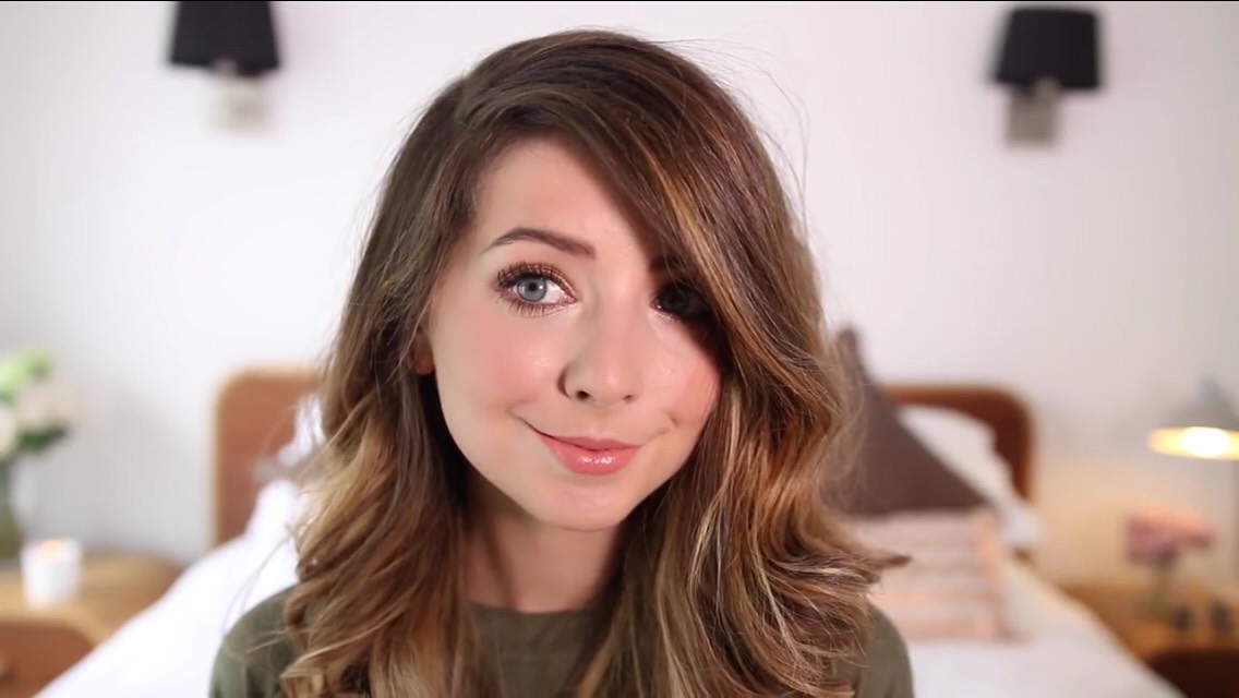 Spring Makeup Tutorial! 
