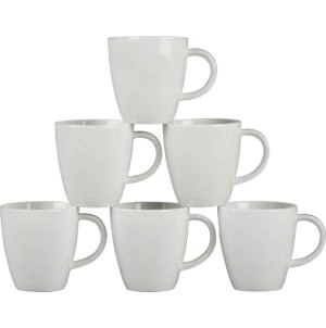 Then you need 6 cups of choice. They could be disposable for easy clean up.
