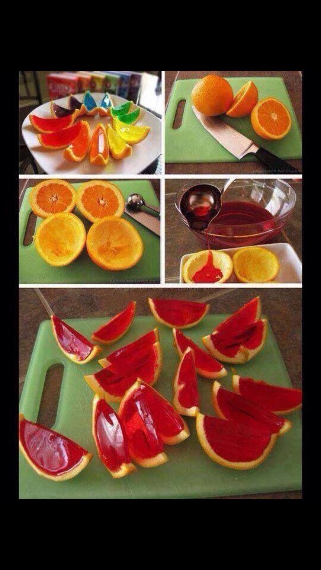 17 Easy And Delicious Food Hacks!