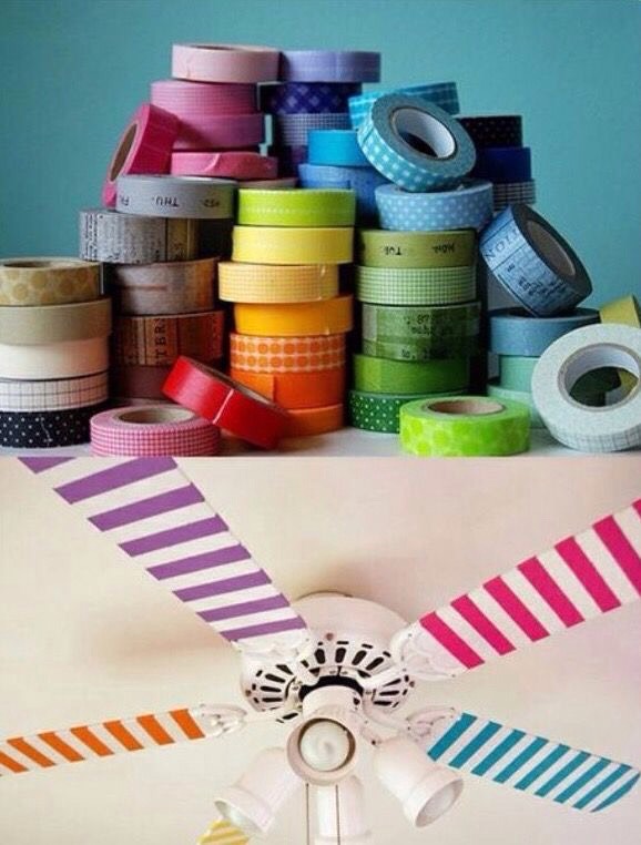 18 More DIY Room Decor For Teens