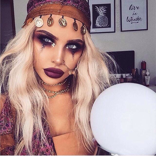 HALLOWEEN IDEAS PART 3!