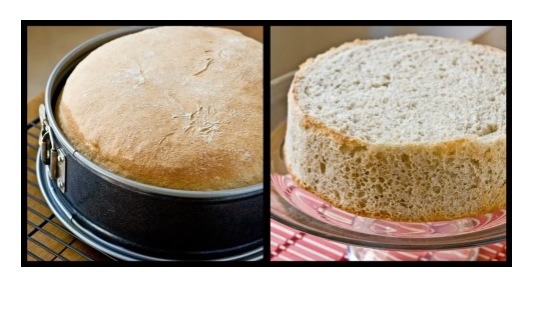 ⚡️Sandwich Cake!-Easy Steps W/Pictures!⚡️