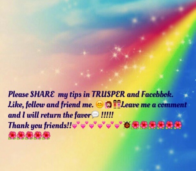WAIT!✋ Before you go please LIKE,👍 SHARE, 😃SAVE, 😉FRIEND👯AND FOLLOW💃😘💕✨✨✨✨✨✨✨✨✨✨✨✨