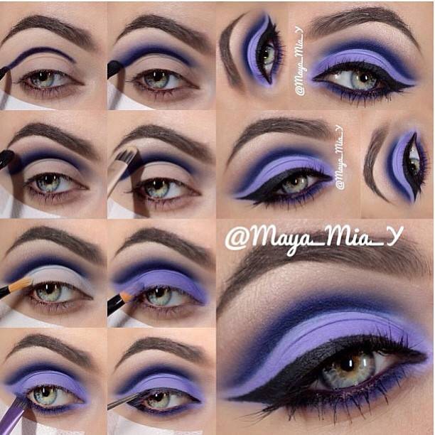 Makeup Inspiration