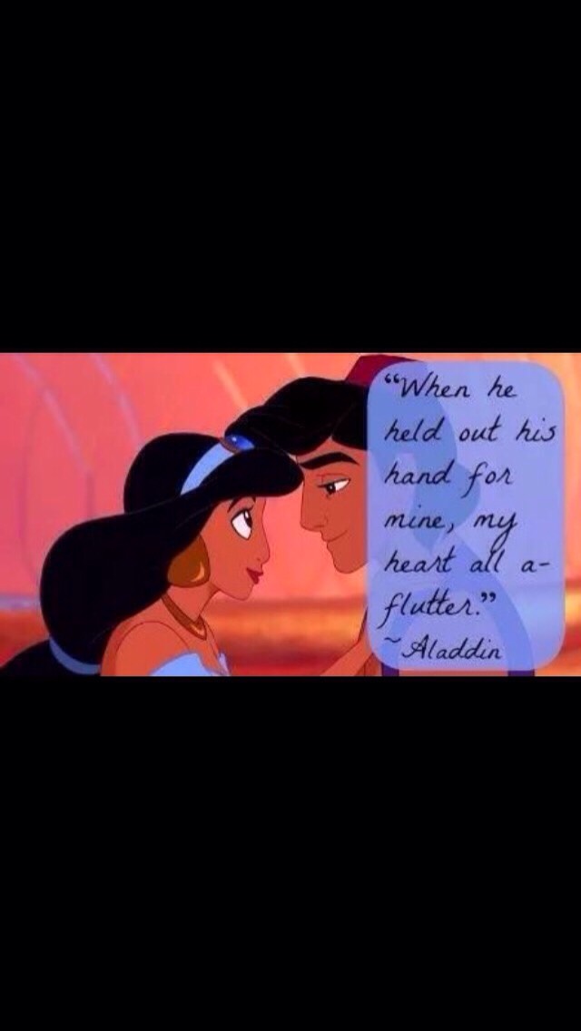 Disney Quotes 👑