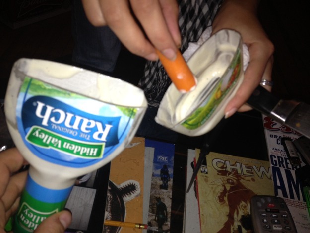 Awesome Kitchen Tricks