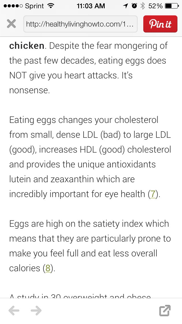 The Top Healthy Foods For Weight Loss...