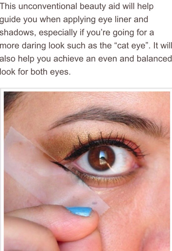 Makeup Secrets Every Girl needs to Know💋