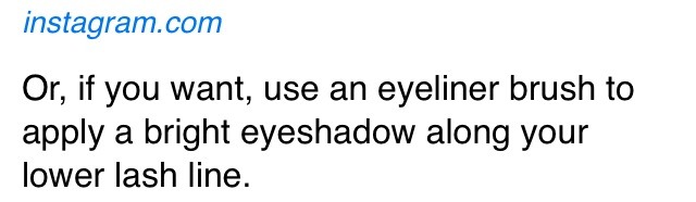 👓Important Makeup Tips For Any Girl Who Wears Glasses!👓