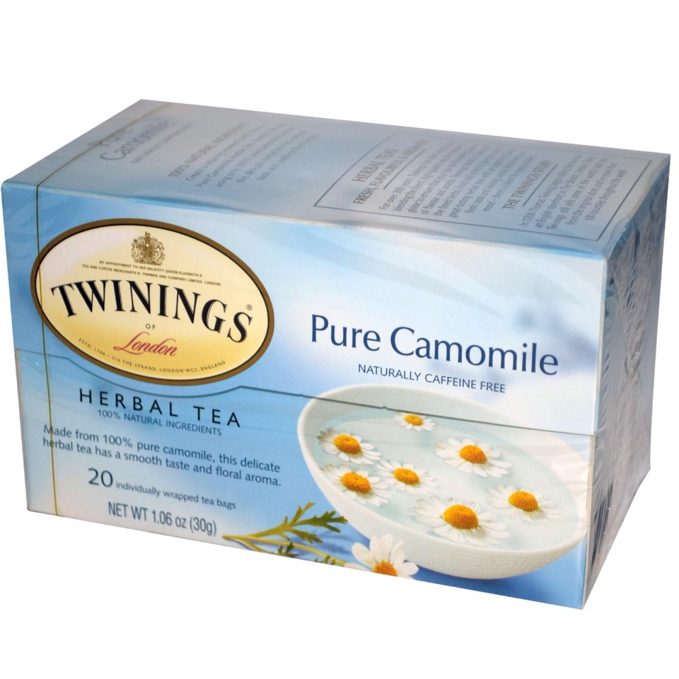 Chamomile tea. 
Brew a hot cup, and just sip it. It's such a light taste. As if you're drinking hot water. 
This will also settle your stomach. But I always feel better after the first sip. My chest doesn't feel tight. And it's good to loosen mucus as well!  
