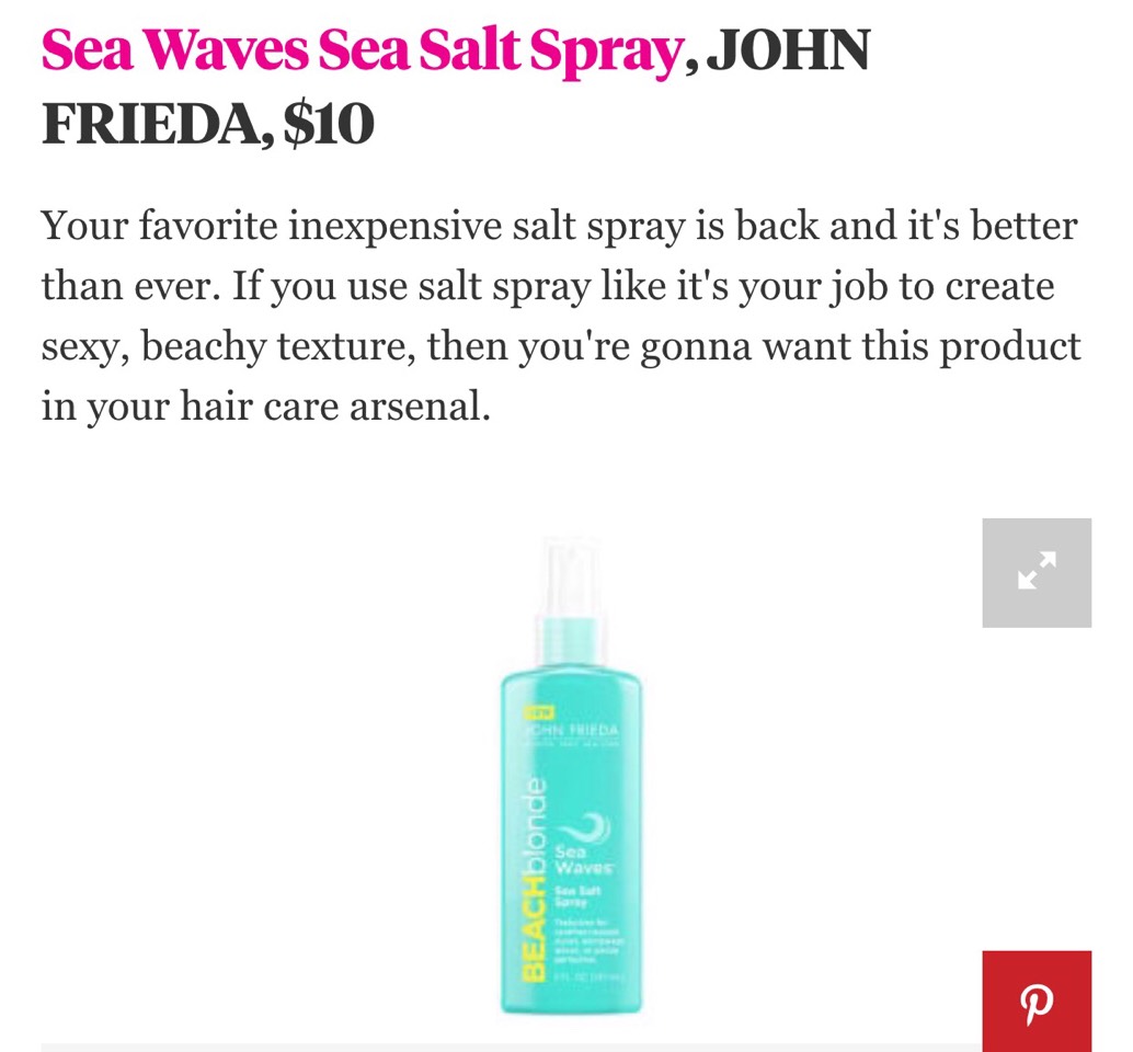 The 19 Best Drug Store Products You're Probably Not Using!!
