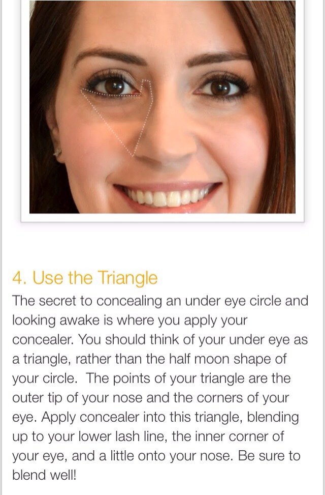 17 Makeup tips that really make a difference 😊